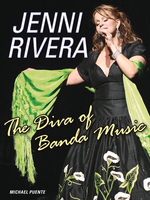 Jenni Rivera - ebook